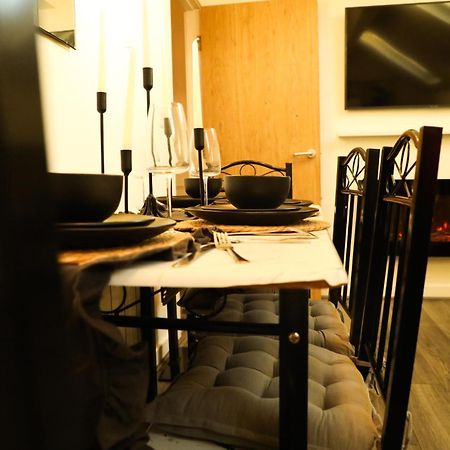 1 Bedroom Apartment Bradford City Centre Foster Square Luaran gambar