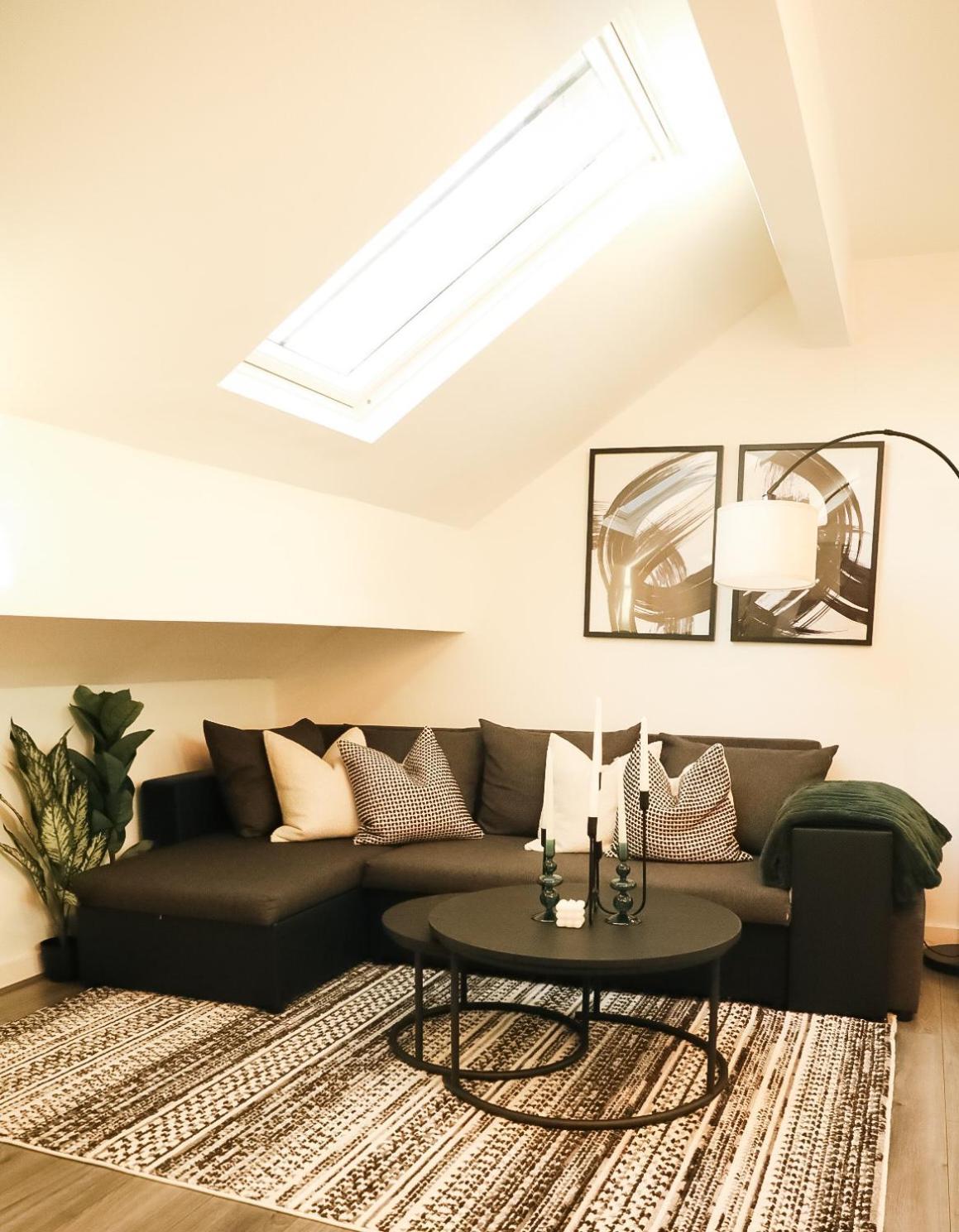 1 Bedroom Apartment Bradford City Centre Foster Square Luaran gambar