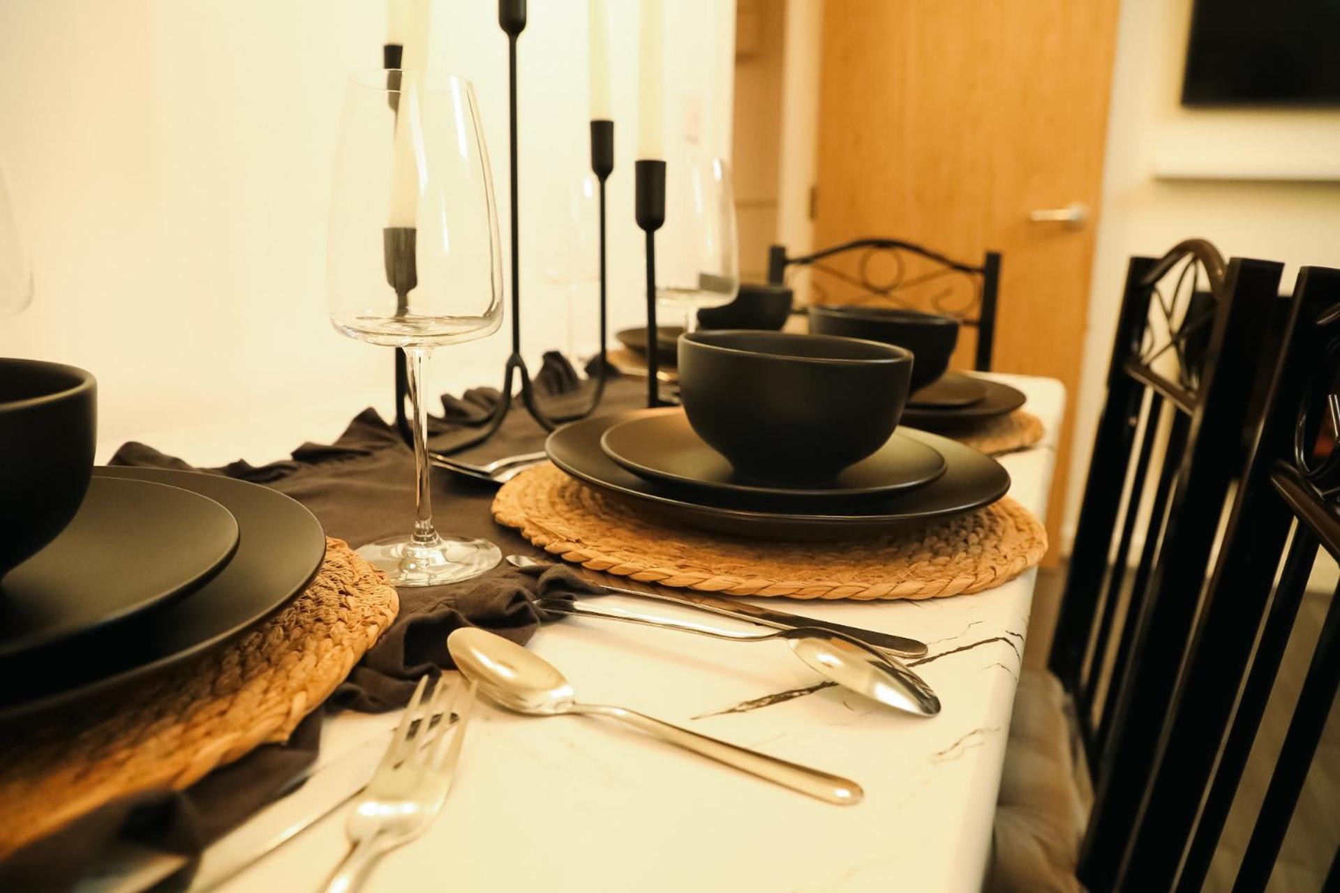 1 Bedroom Apartment Bradford City Centre Foster Square Luaran gambar