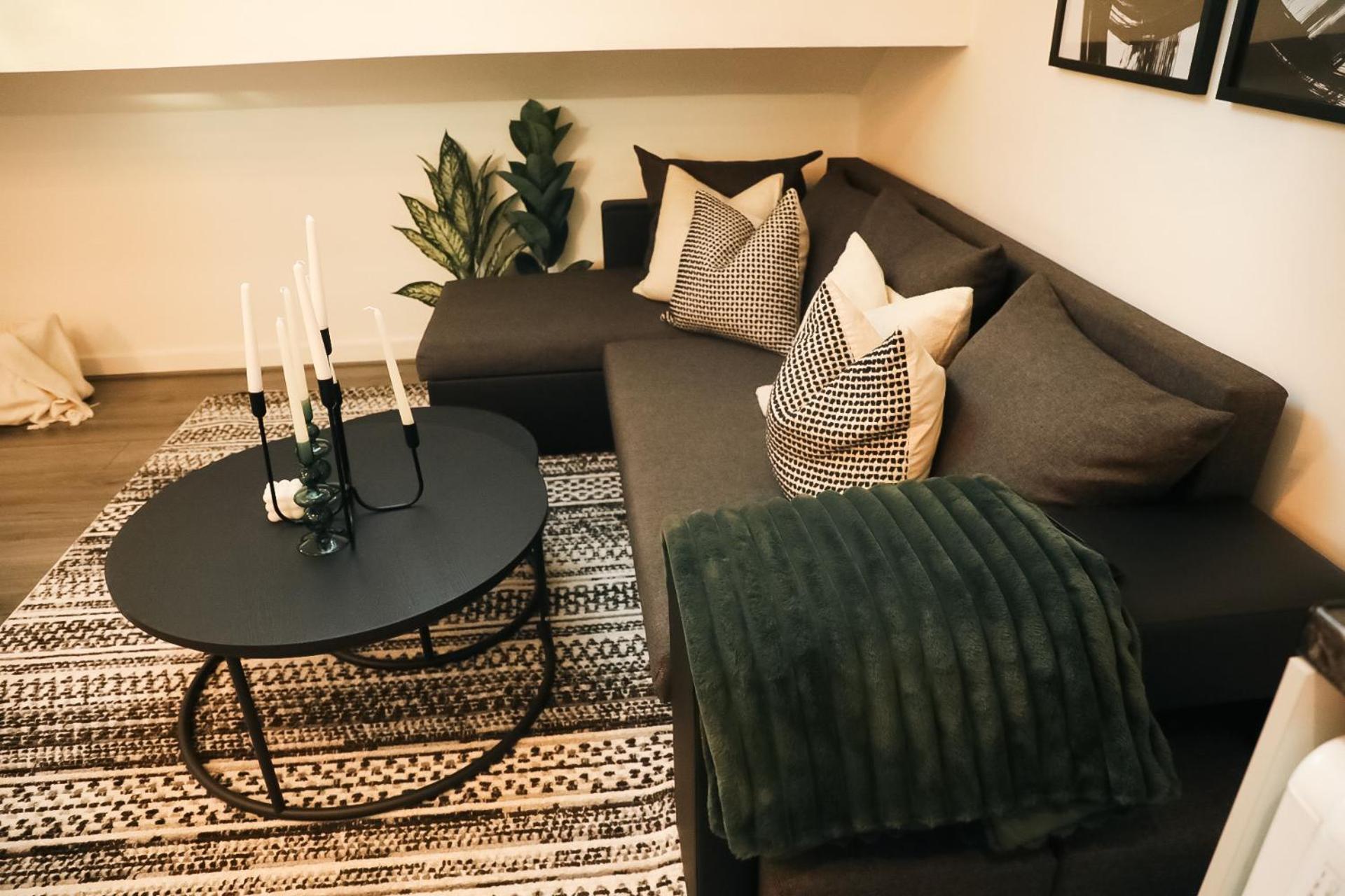 1 Bedroom Apartment Bradford City Centre Foster Square Luaran gambar