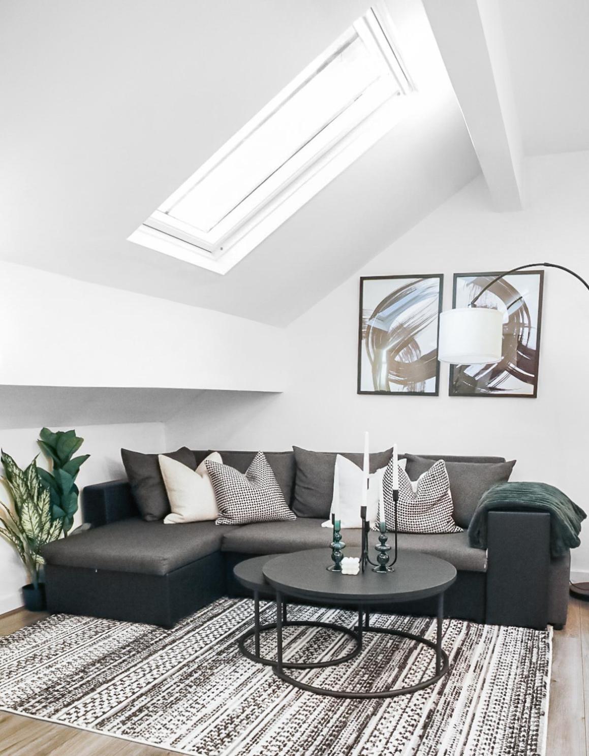 1 Bedroom Apartment Bradford City Centre Foster Square Luaran gambar